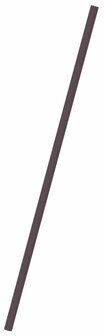 Beacon Lucci verlengstang oil rubbed bronze 91 cm