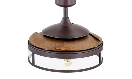 Beacon Fanaway Classic Oil Rubbed Bronze plafondventilator 121 cm