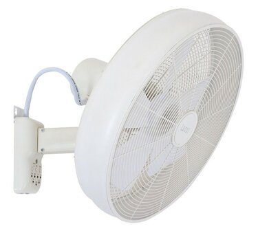 Beacon Breeze wandventilator wit 41 cm 213128EU