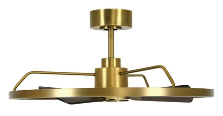 Beacon Lucci Air Cessna Antique Bronze plafondventilator 70 cm 21611649 voorzijde