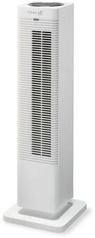 Clean Air Optima CA-904W 2in1 ventilatorkachel wit 2000 Watt