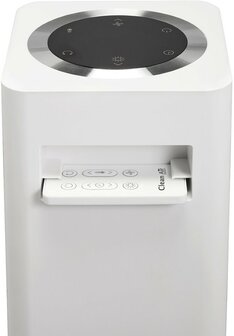 Clean Air Optima CA-904W 2in1 ventilatorkachel wit 2000 Watt