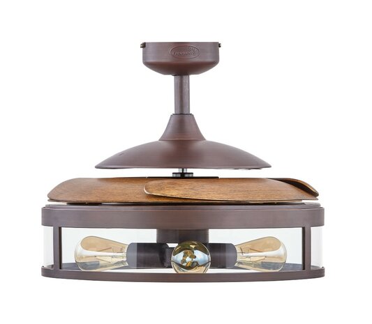 Beacon Fanaway Classic Oil Rubbed Bronze plafondventilator 121 cm