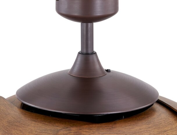 Beacon Fanaway Classic Oil Rubbed Bronze plafondventilator 121 cm