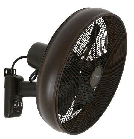 Beacon Breeze wandventilator brons 41 cm 213125EU