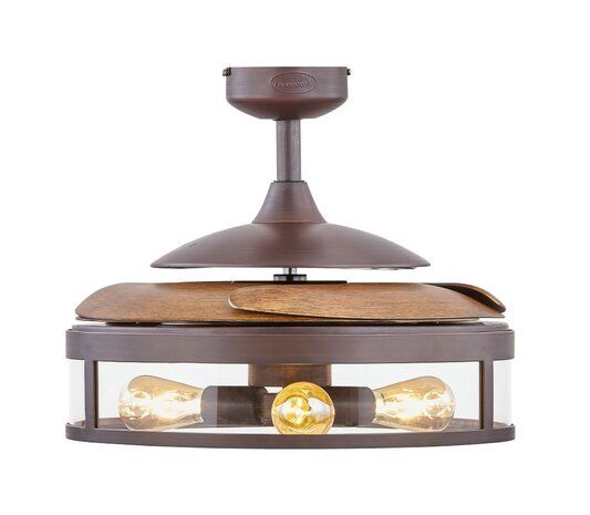 Beacon Fanaway Classic Oil Rubbed Bronze plafondventilator 121 cm