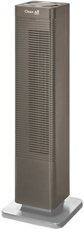 Clean Air Optima CA-904C 2in1 ventilatorkachel koper 2000 Watt