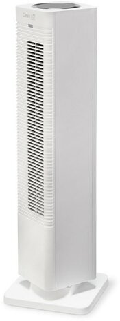 Clean Air Optima CA-904W 2in1 ventilatorkachel wit 2000 Watt